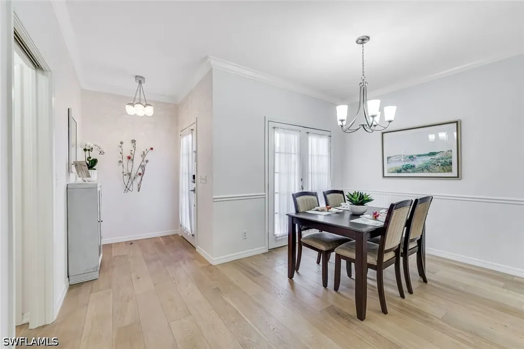 7092 Barrington Circle Naples FL 34108