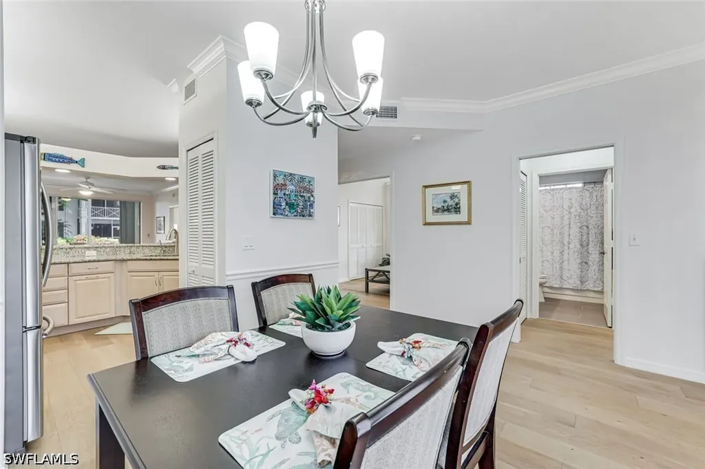 7092 Barrington Circle Naples FL 34108