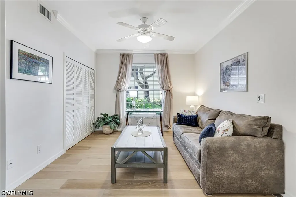 7092 Barrington Circle Naples FL 34108