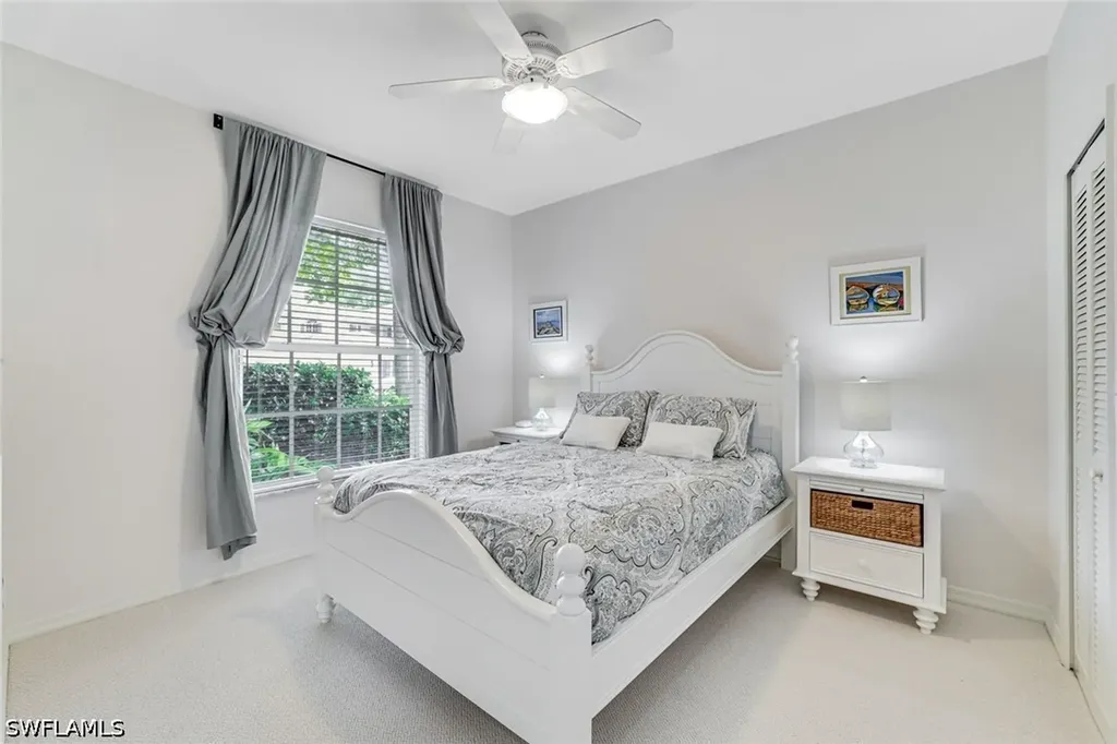 7092 Barrington Circle Naples FL 34108