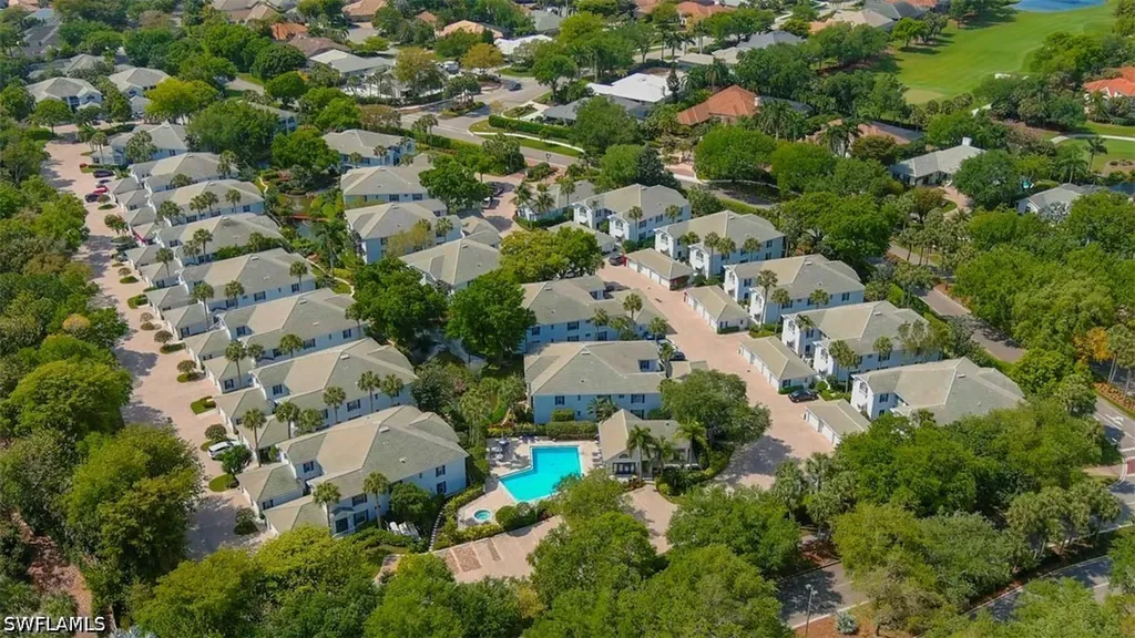 7092 Barrington Circle Naples FL 34108