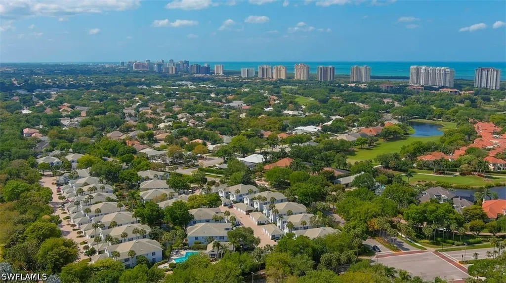 7092 Barrington Circle Naples FL 34108