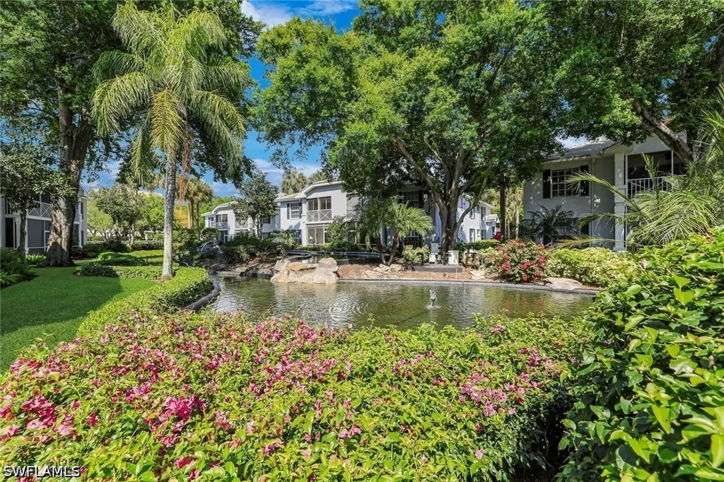 7092 Barrington Circle Naples FL 34108