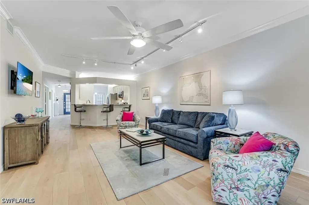 7092 Barrington Circle Naples FL 34108