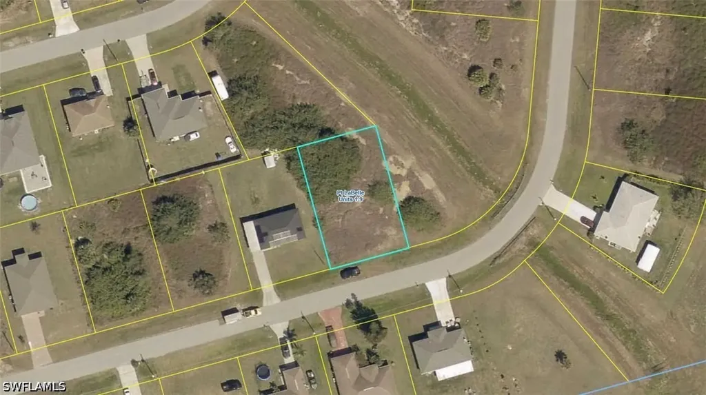 7060 Brazil Circle Labelle FL 33935