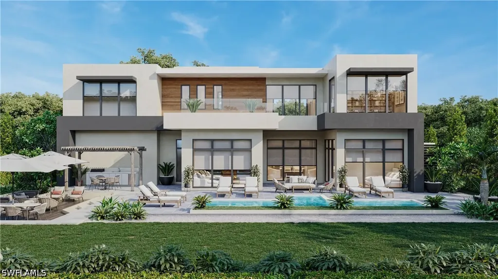 1748 Granada Drive Marco Island FL 34145