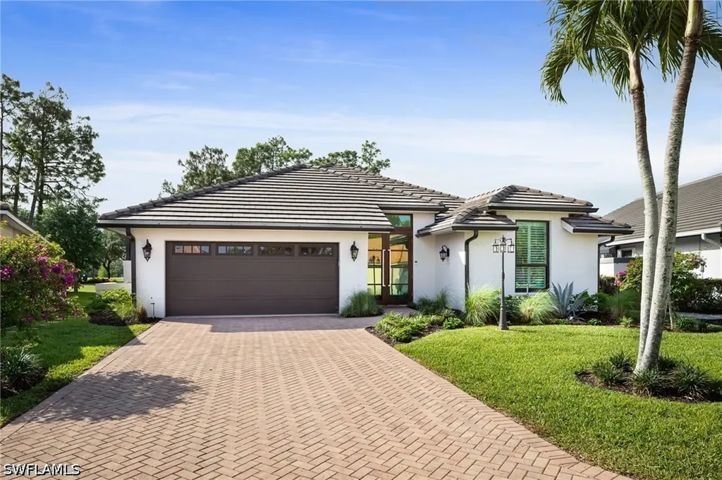 788 Provincetown Drive Naples FL 34104