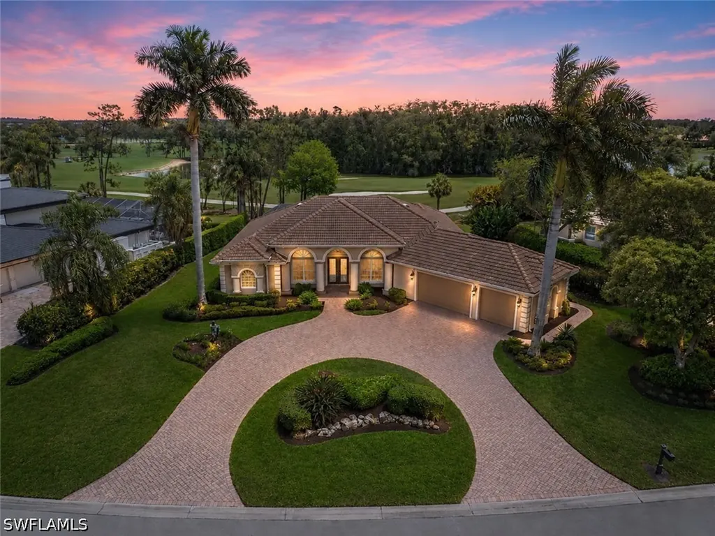 20301 Leopard Lane Estero FL 33928