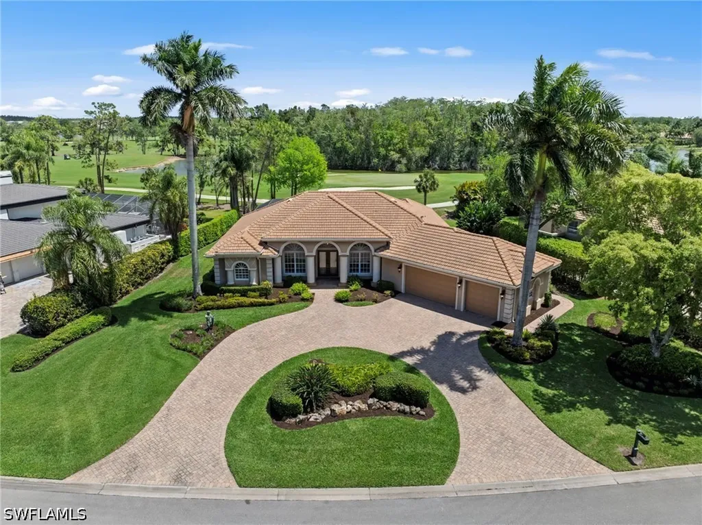 20301 Leopard Lane Estero FL 33928