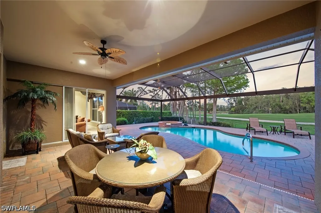 20301 Leopard Lane Estero FL 33928