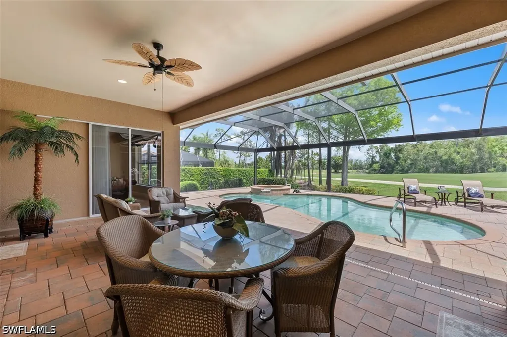 20301 Leopard Lane Estero FL 33928