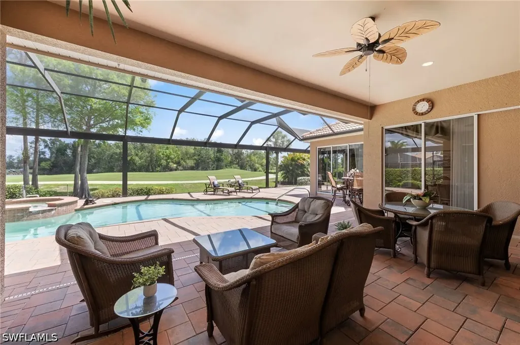 20301 Leopard Lane Estero FL 33928