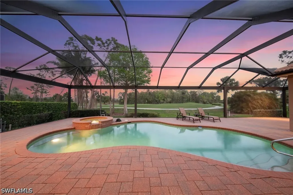 20301 Leopard Lane Estero FL 33928