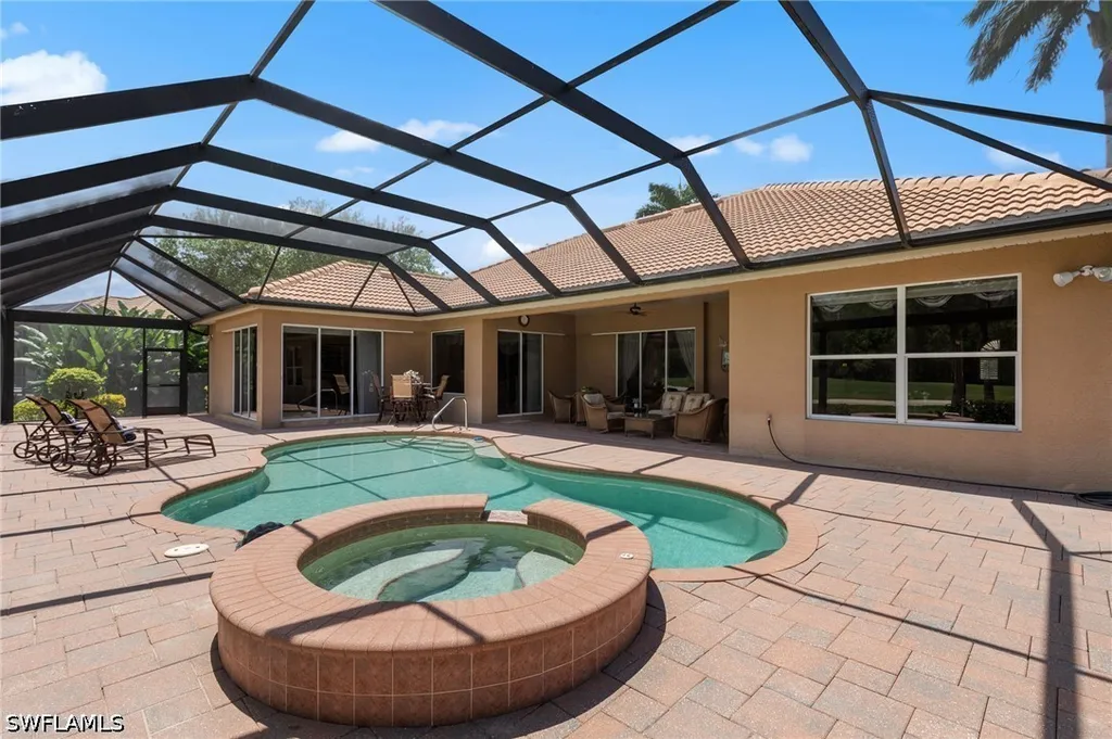 20301 Leopard Lane Estero FL 33928