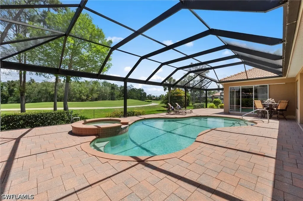 20301 Leopard Lane Estero FL 33928
