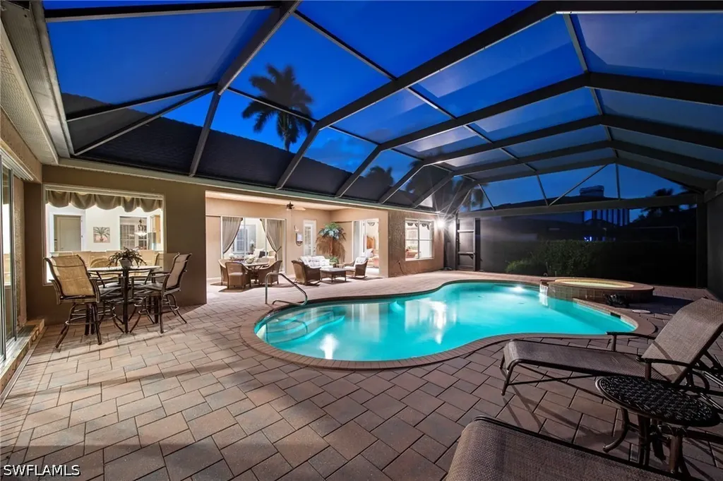 20301 Leopard Lane Estero FL 33928