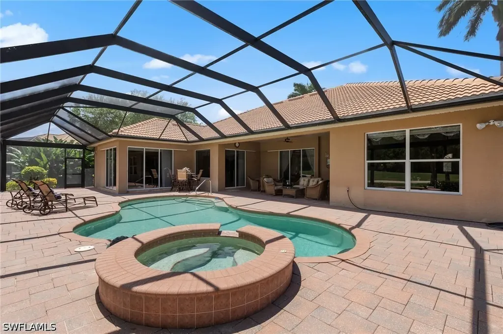 20301 Leopard Lane Estero FL 33928