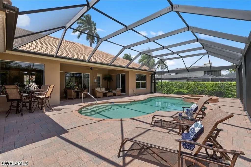 20301 Leopard Lane Estero FL 33928