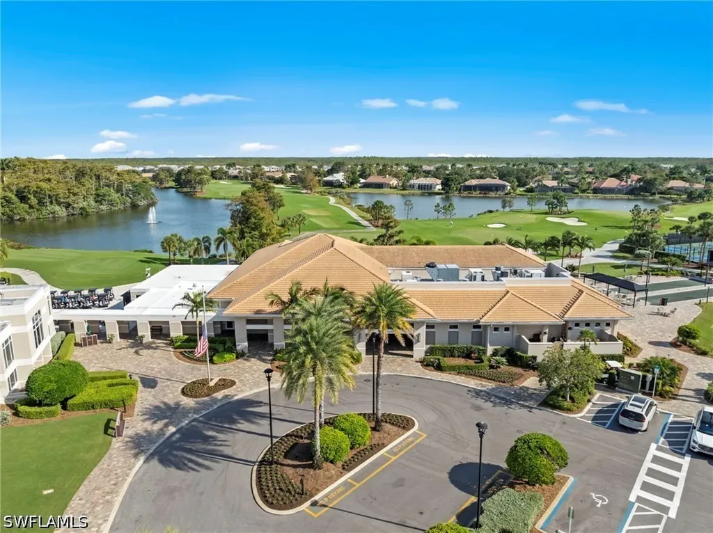20301 Leopard Lane Estero FL 33928