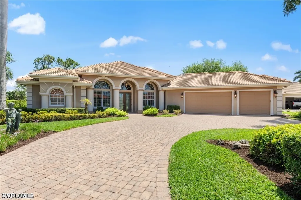 20301 Leopard Lane Estero FL 33928