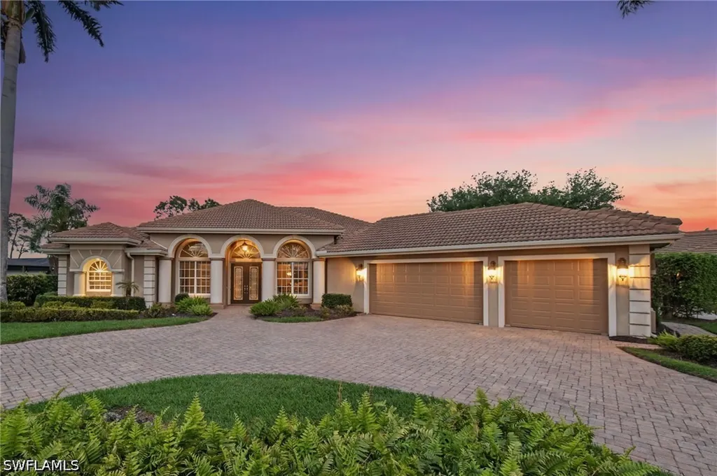 20301 Leopard Lane Estero FL 33928