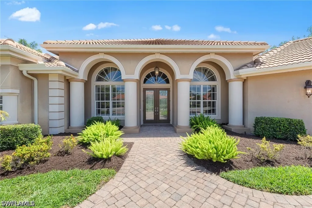 20301 Leopard Lane Estero FL 33928