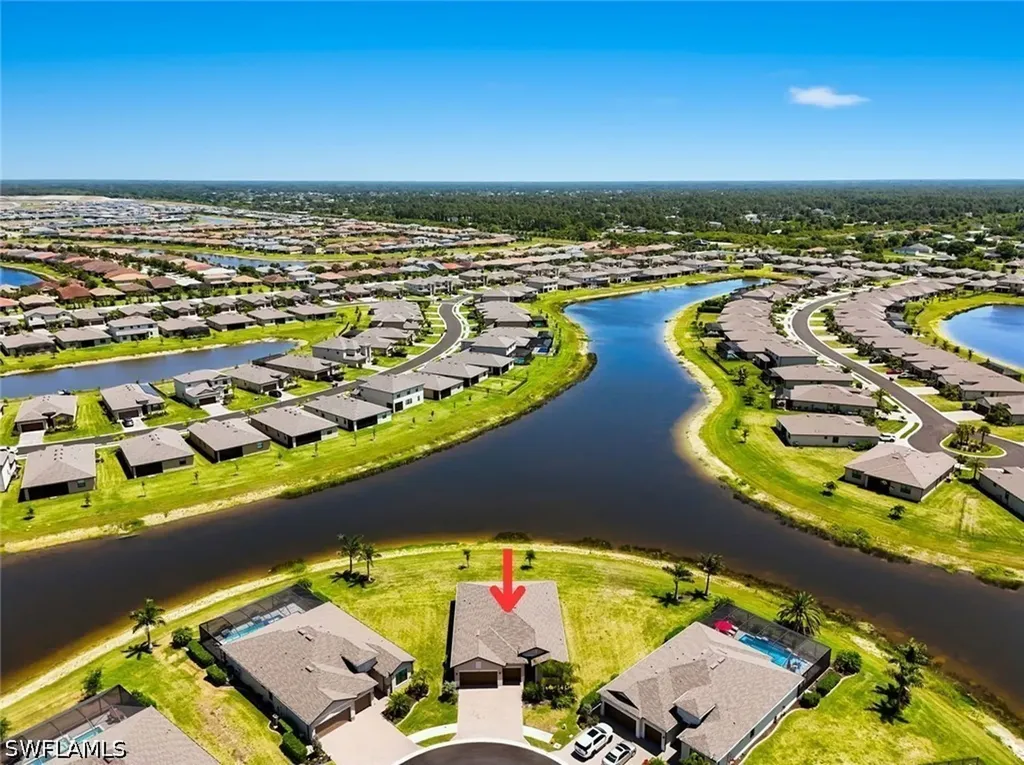 3350 Antilla Court Fort Myers FL 33905