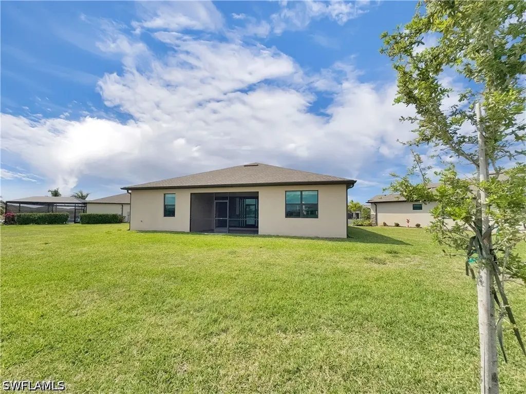 3350 Antilla Court Fort Myers FL 33905