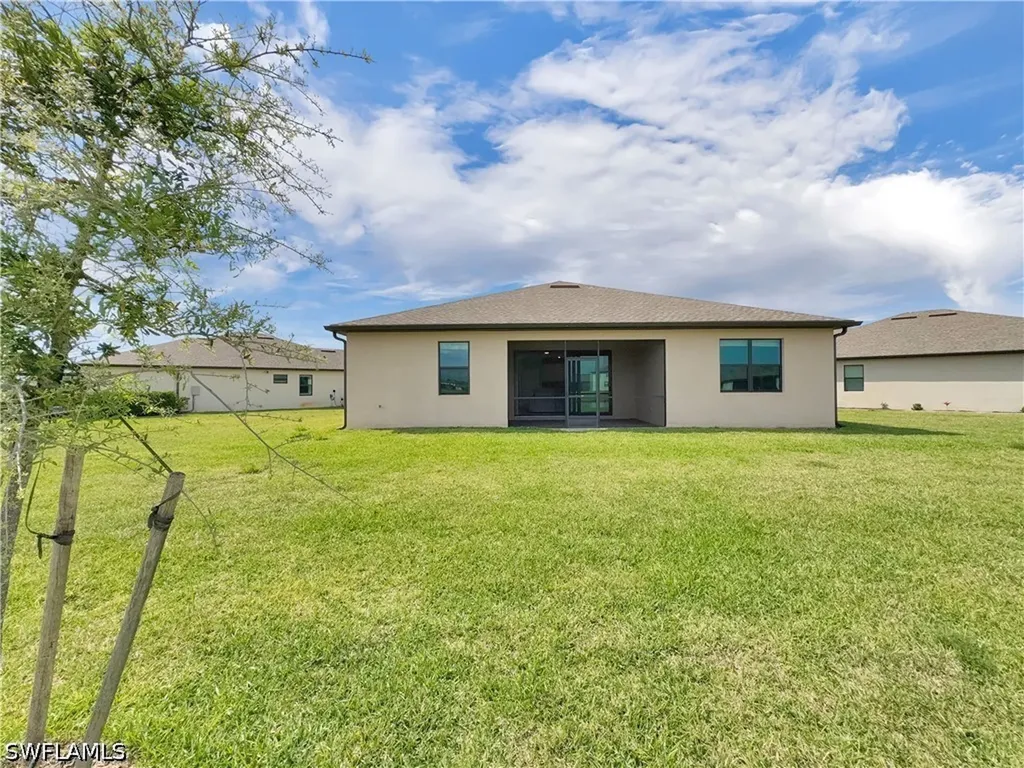 3350 Antilla Court Fort Myers FL 33905