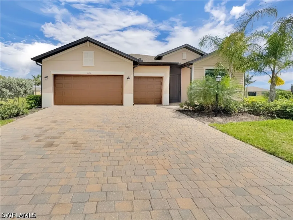 3350 Antilla Court Fort Myers FL 33905