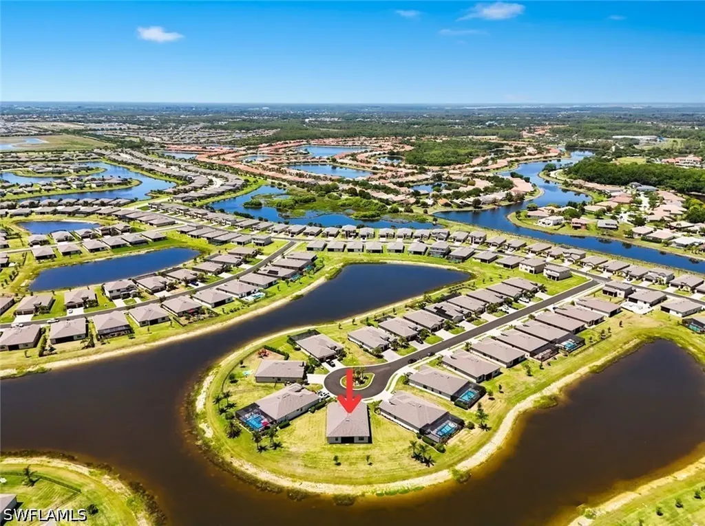 3350 Antilla Court Fort Myers FL 33905