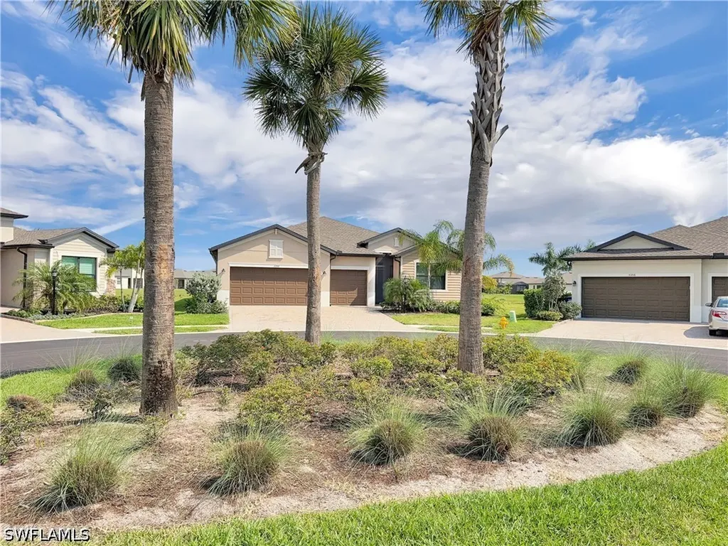 3350 Antilla Court Fort Myers FL 33905
