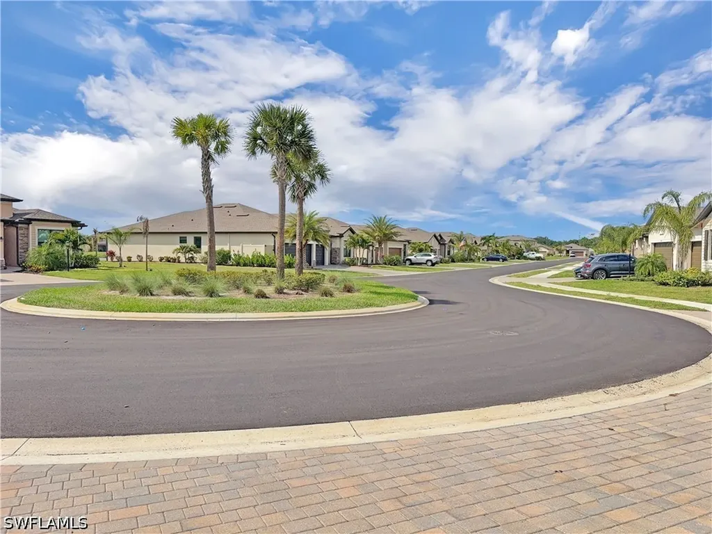 3350 Antilla Court Fort Myers FL 33905