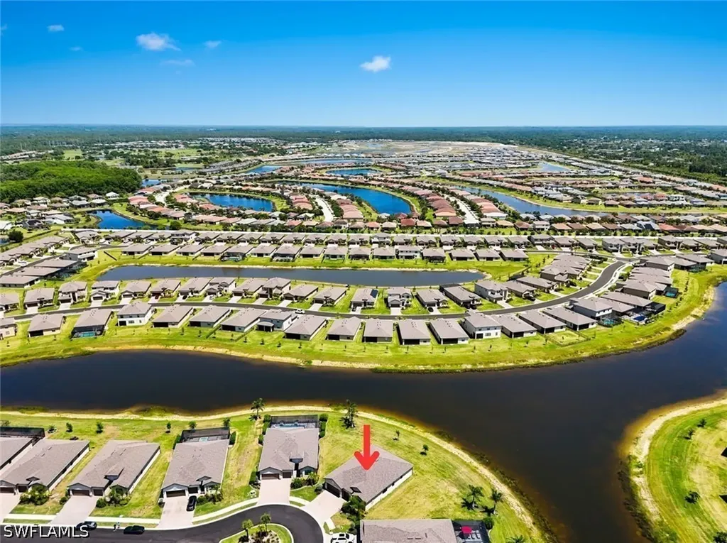 3350 Antilla Court Fort Myers FL 33905