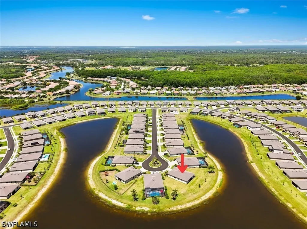 3350 Antilla Court Fort Myers FL 33905