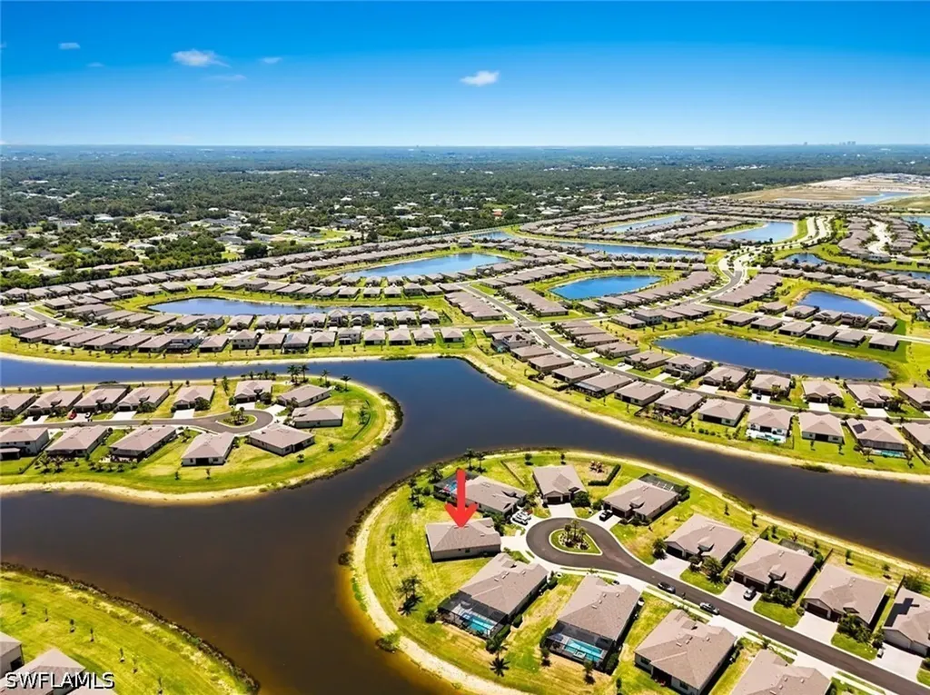 3350 Antilla Court Fort Myers FL 33905