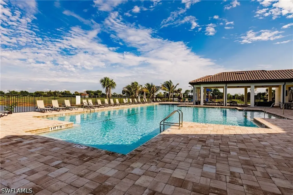 3350 Antilla Court Fort Myers FL 33905