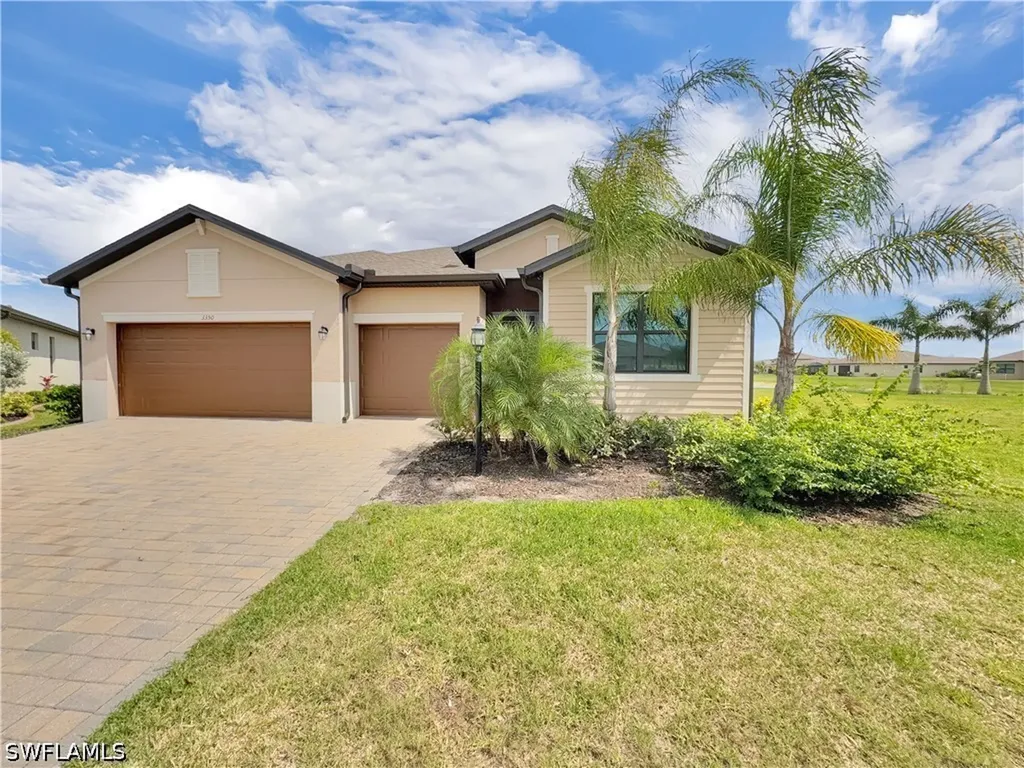 3350 Antilla Court Fort Myers FL 33905