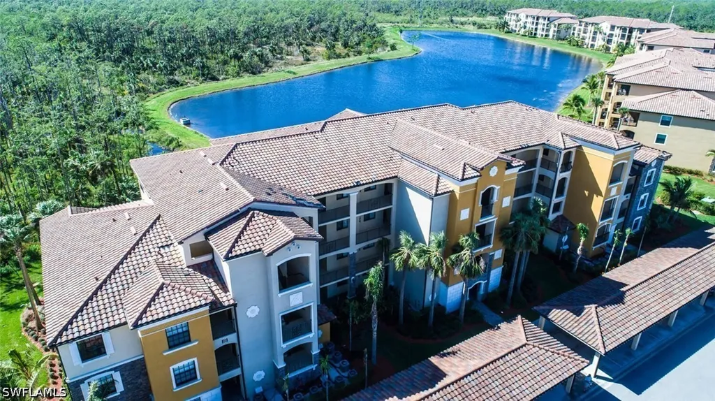 9719 Acqua Court Naples FL 34113