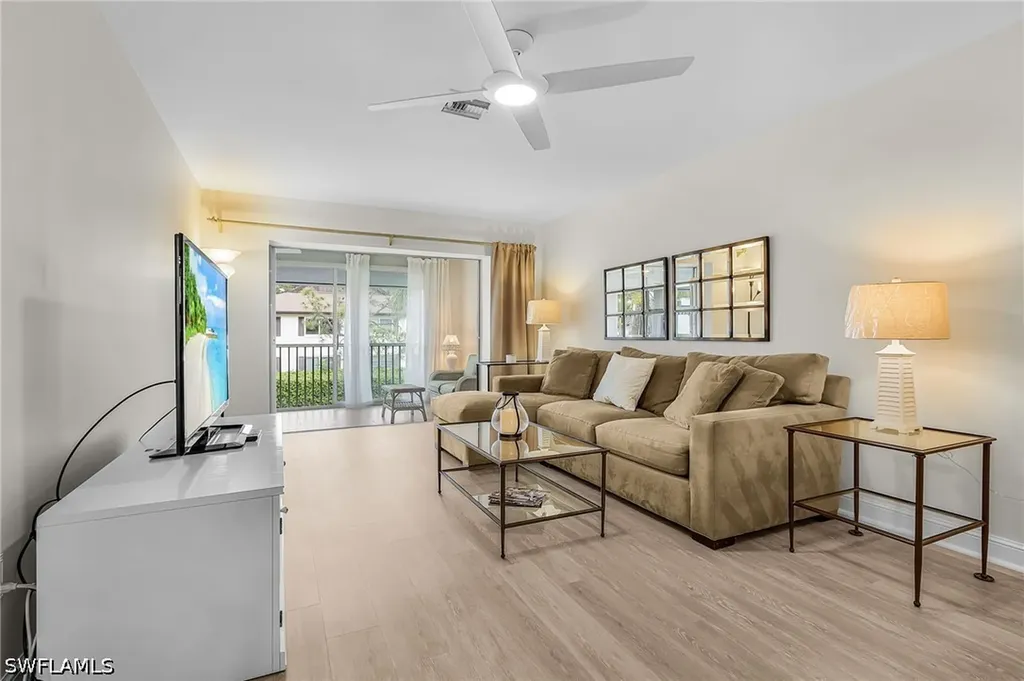 4126 Belair Lane Naples FL 34103