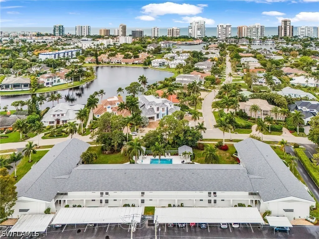 4126 Belair Lane Naples FL 34103