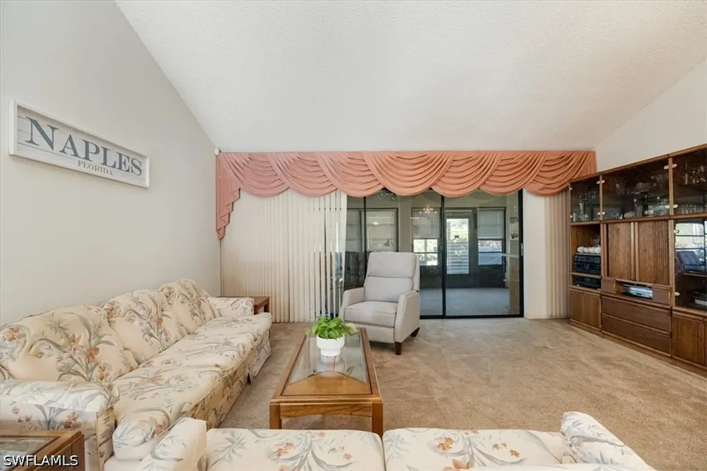 6094 Westbourgh Drive Naples FL 34112