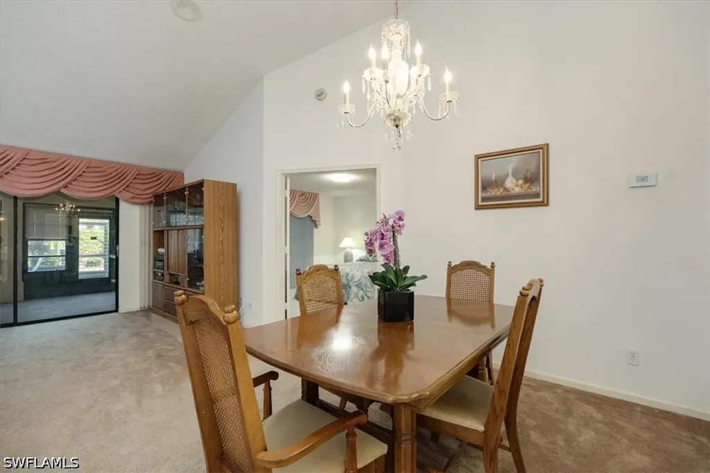 6094 Westbourgh Drive Naples FL 34112