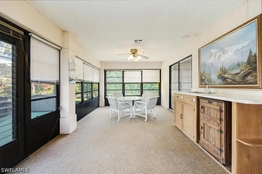 6094 Westbourgh Drive Naples FL 34112