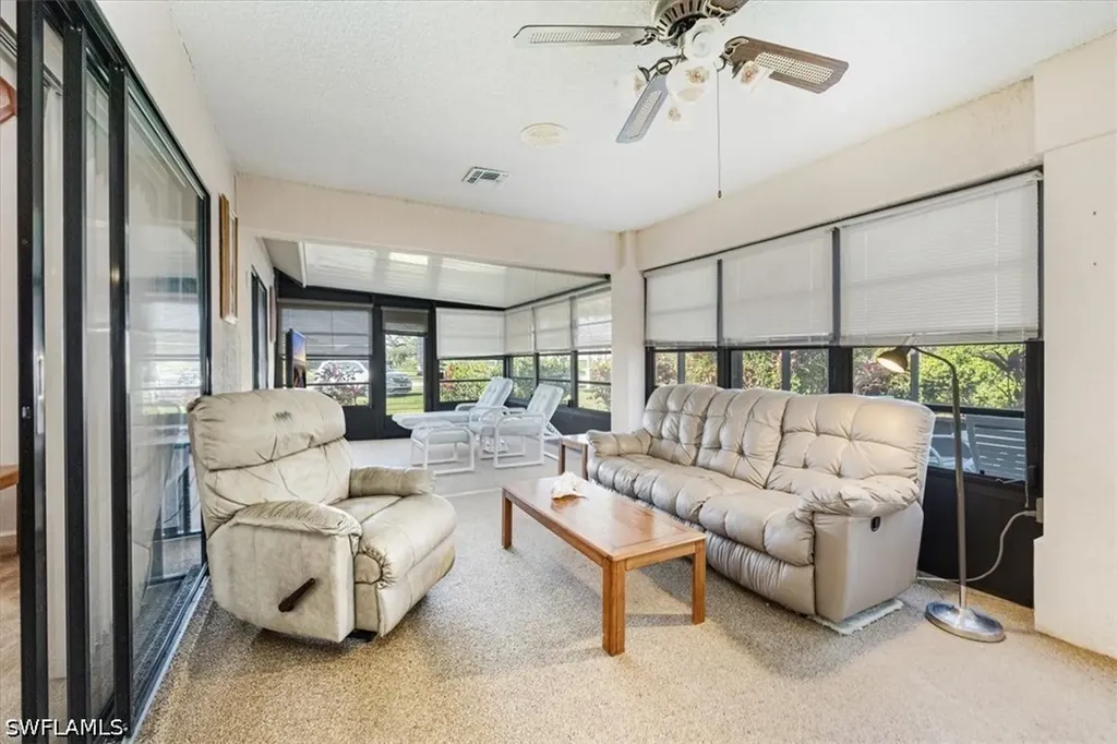 6094 Westbourgh Drive Naples FL 34112
