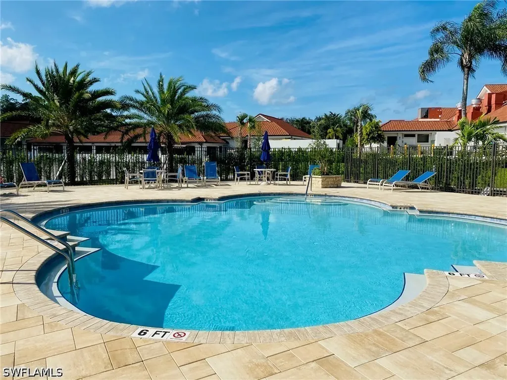 6094 Westbourgh Drive Naples FL 34112