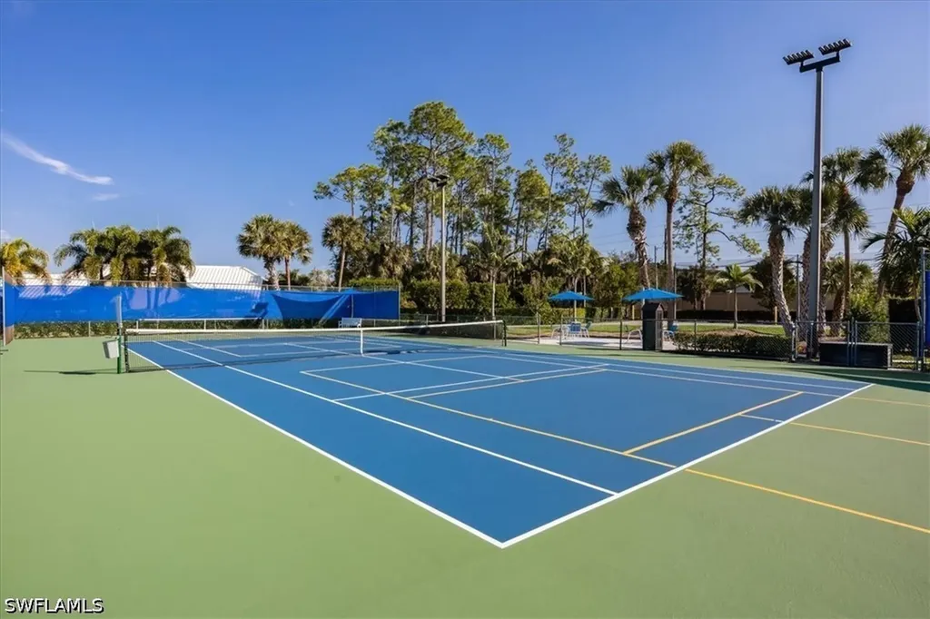 6094 Westbourgh Drive Naples FL 34112