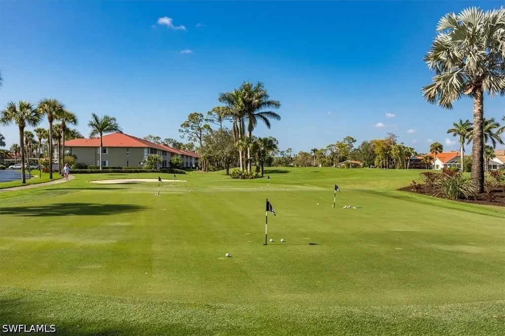 6094 Westbourgh Drive Naples FL 34112