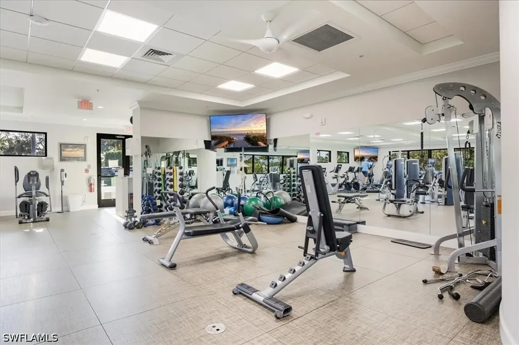 6094 Westbourgh Drive Naples FL 34112