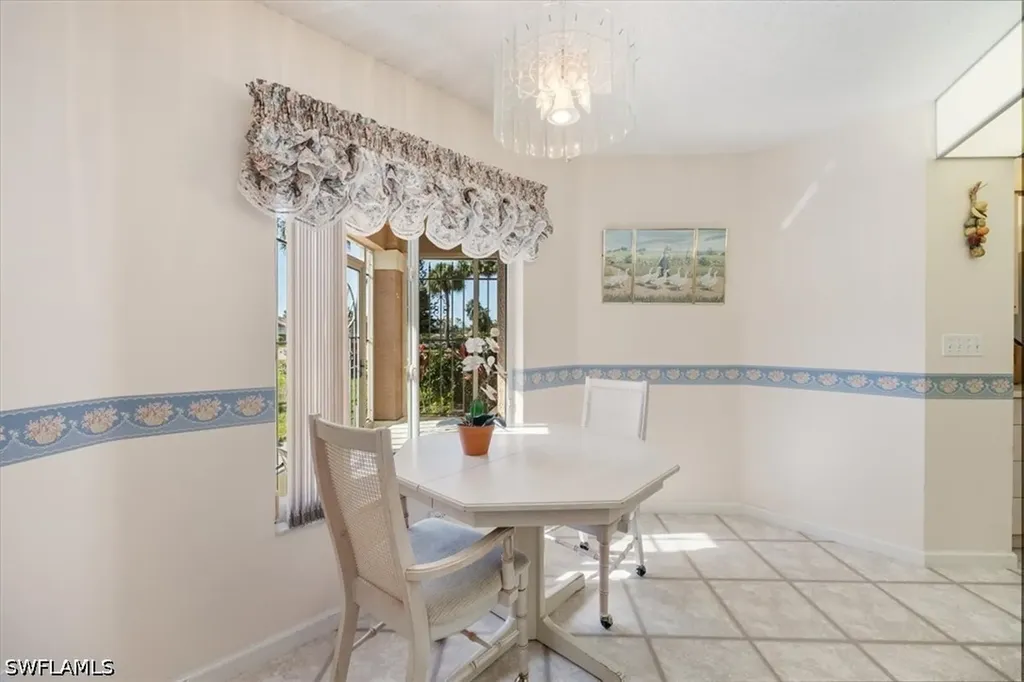 6094 Westbourgh Drive Naples FL 34112